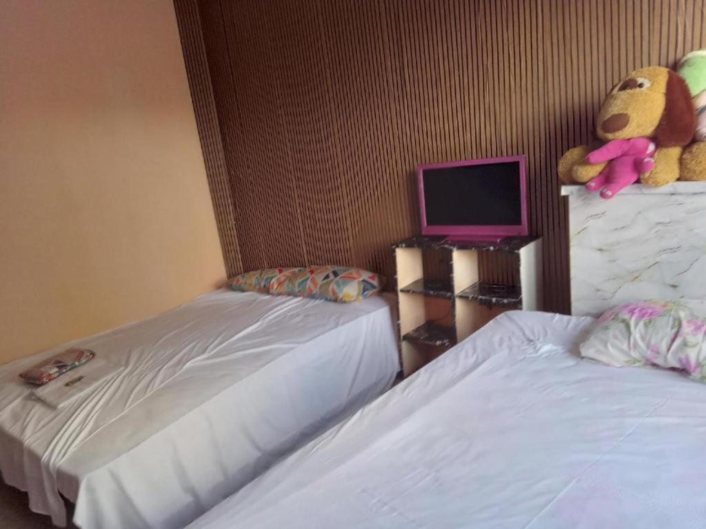 Apartamento Barra Da Tijuca Apartamento