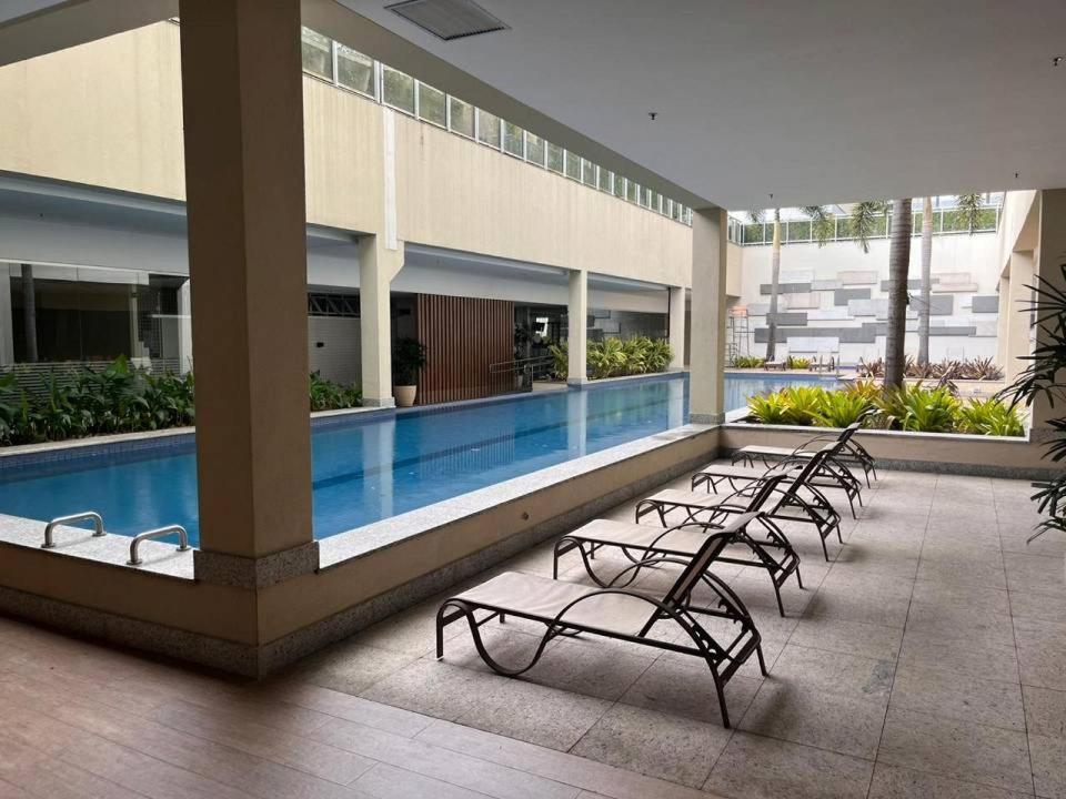 Apartamento Barra Da Tijuca Apartamento *