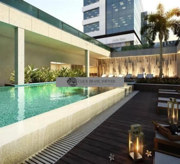 Appartamento Apartamento Barra Da Tijuca Rio de Janeiro