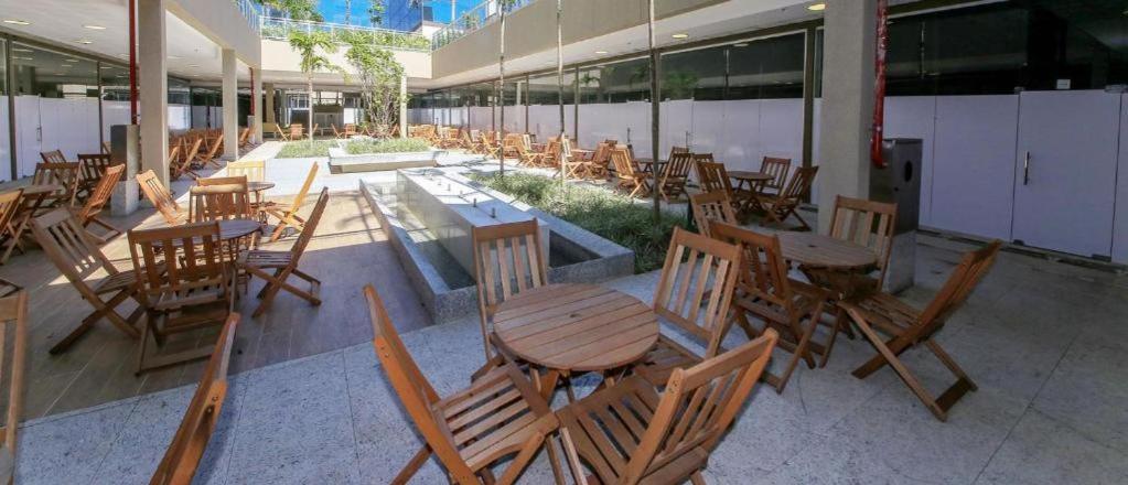 Apartamento Barra Da Tijuca Appartamento Rio de Janeiro
