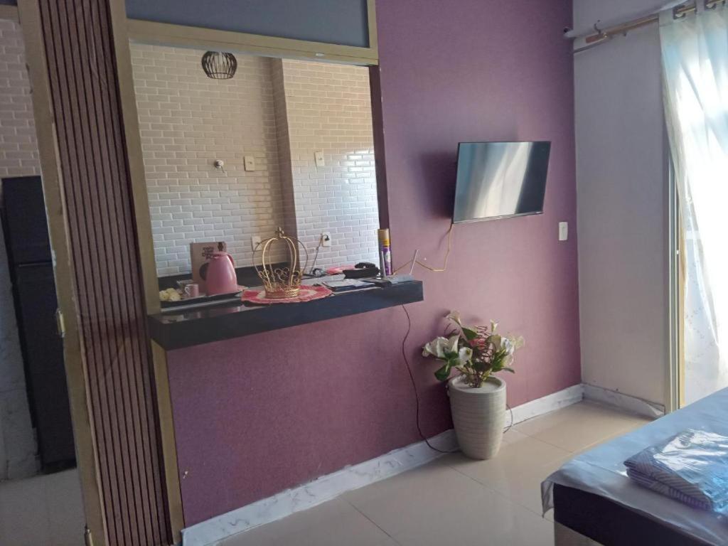 Apartamento Barra Da Tijuca *