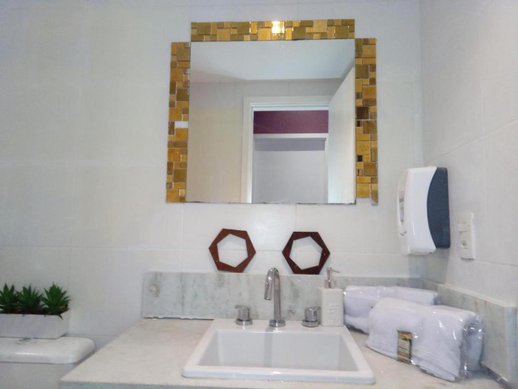Apartamento Barra Da Tijuca Appartamento