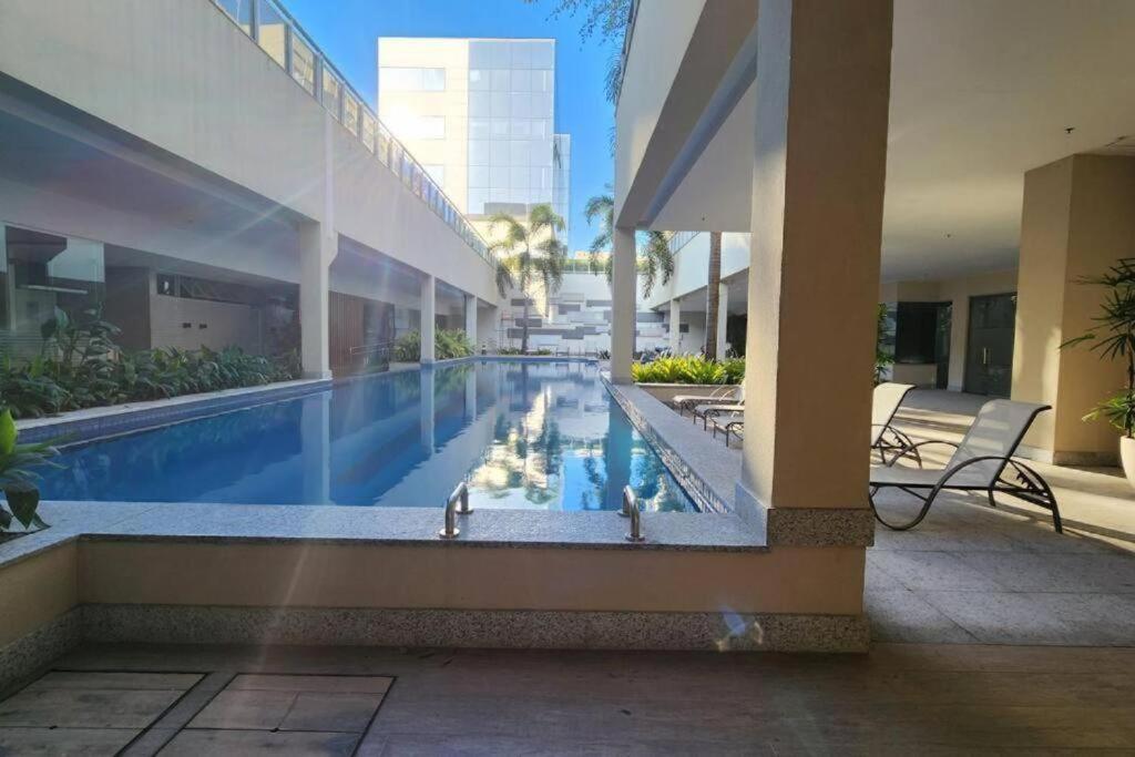 Apartamento Barra Da Tijuca Appartamento Rio de Janeiro