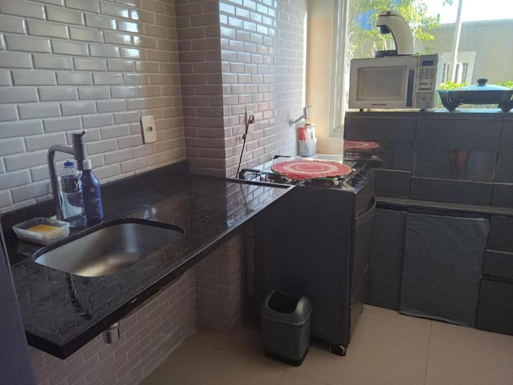 Apartamento Barra Da Tijuca Appartamento *