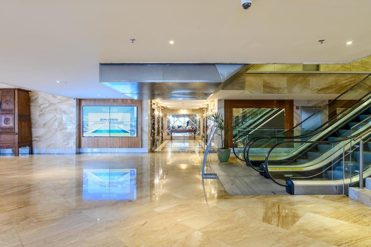Appartamento Apartamento Barra Da Tijuca Rio de Janeiro