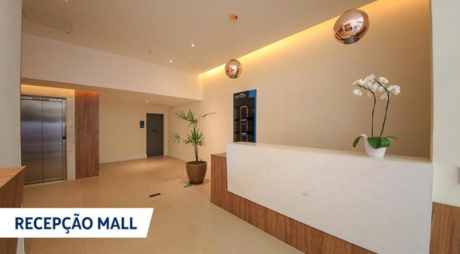 Appartamento Apartamento Barra Da Tijuca *