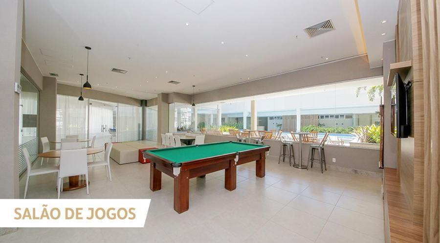 Apartamento Barra Da Tijuca Appartamento *