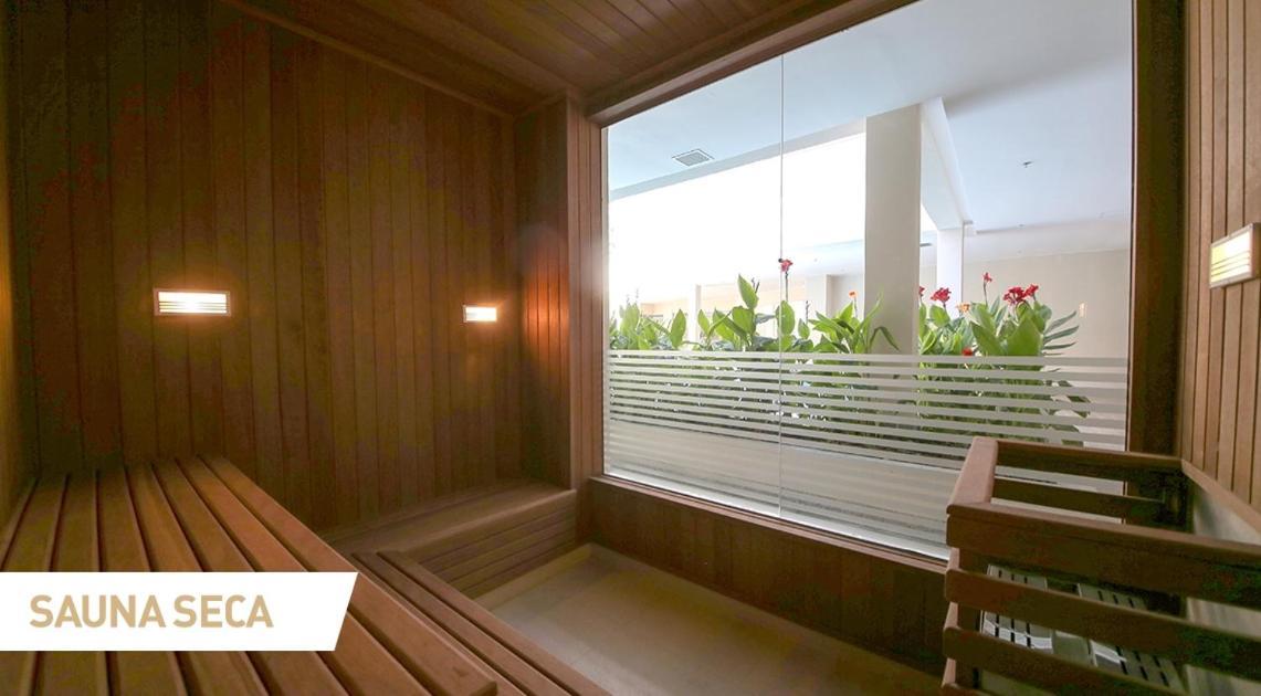 Appartamento Apartamento Barra Da Tijuca